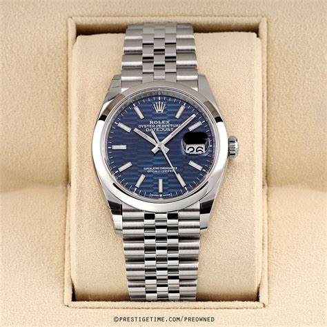 what is the price of rolex datejust|rolex datejust pre owned.